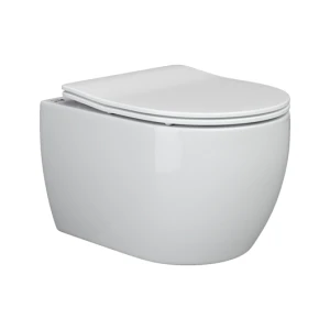 Унитаз подвесной Ceramica Nova Play CN3001